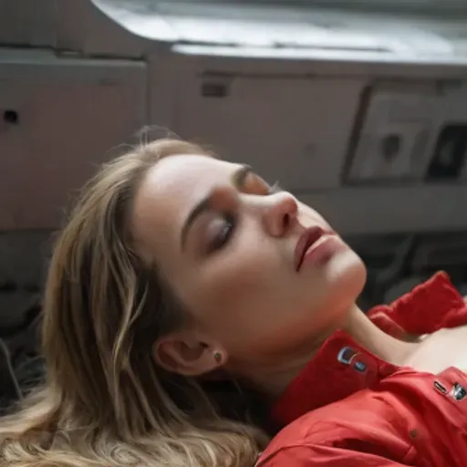 генератор порно-изображений на ИИ