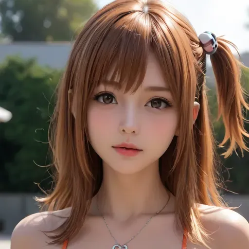 KI-Pornobild-Generator