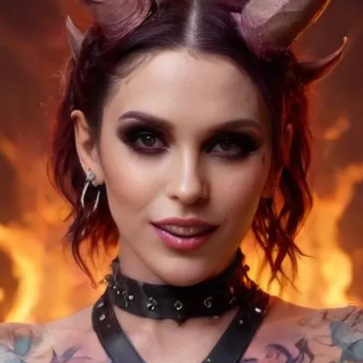 โปรแกรมสร้างภาพโปรนที่ใช้ปัญหา AI