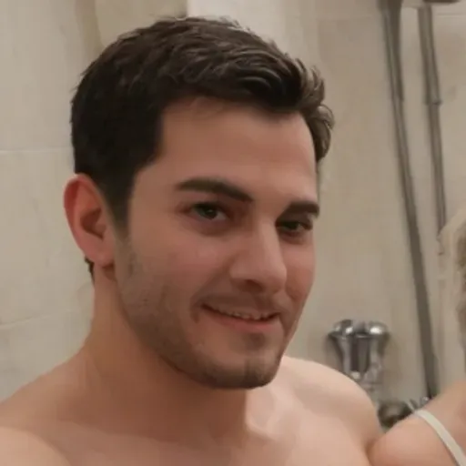 gerador de fotos pornô com IA