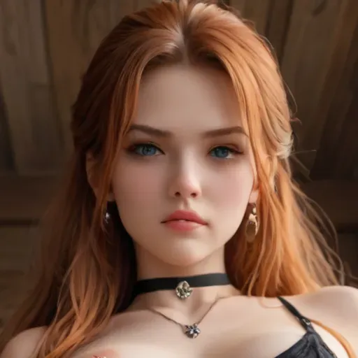 AI porn image generator