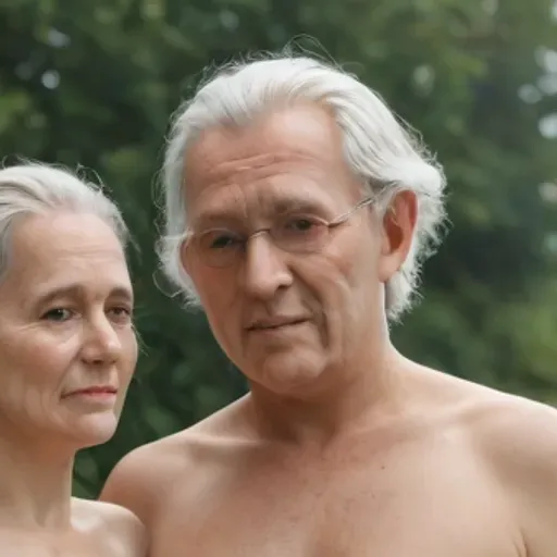 AI porn image generator