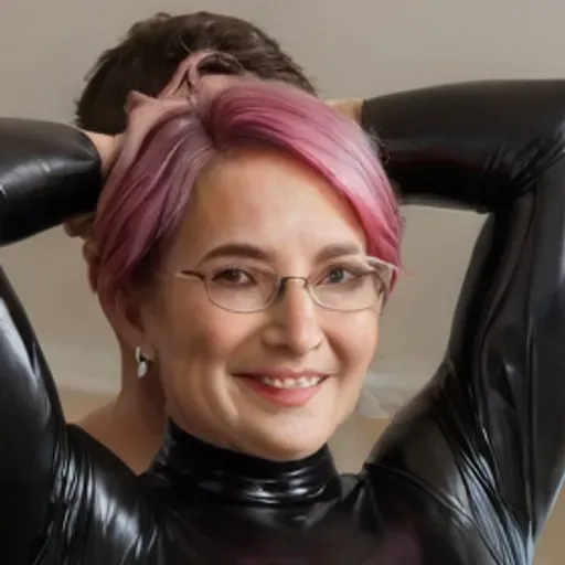 Pencipta imej lucah AI