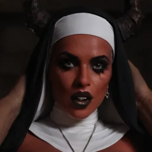 AI色情图片生成器