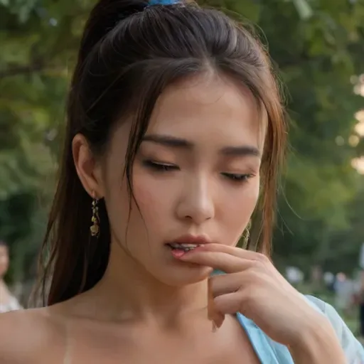 AI色情圖片產生器