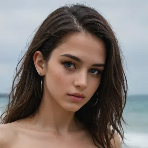 AI 포르노 이미지 생성기