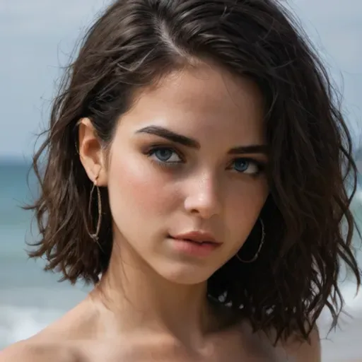 AIポルノ画像ジェネレーター