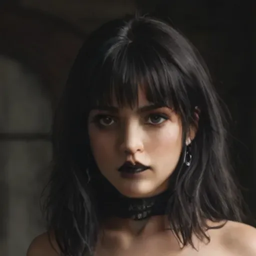 yapay zekâ porno görsel üretici