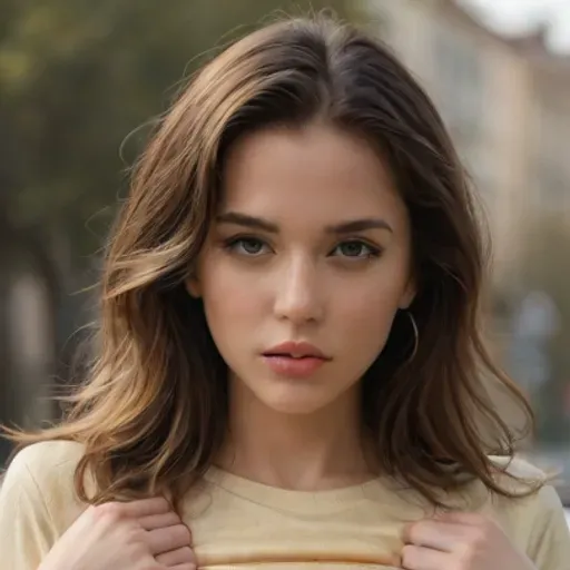 KI-Pornobild-Generator