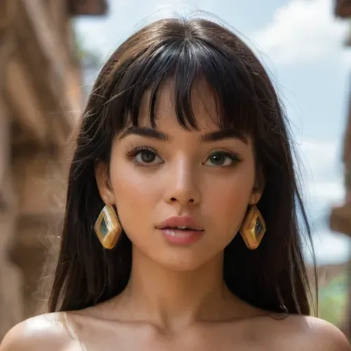 AI色情圖片產生器