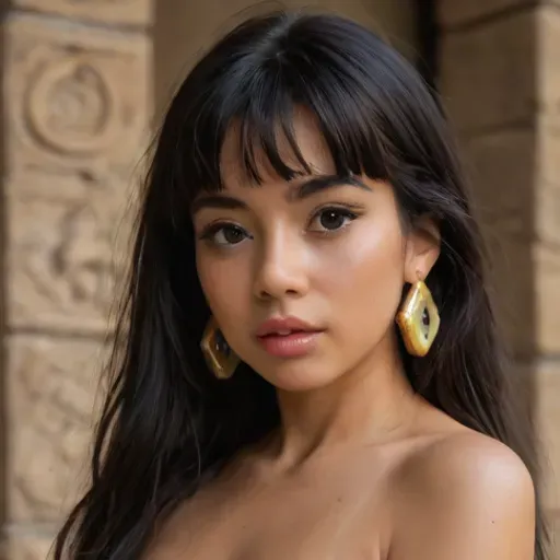 генератор порно-изображений на ИИ