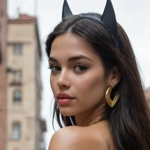 KI-Pornobild-Generator