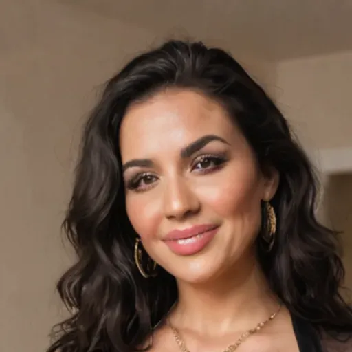 AI porn image generator