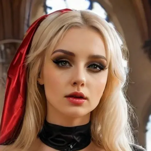 AI porn image generator