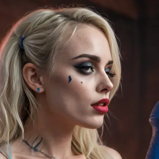 AI色情圖片產生器