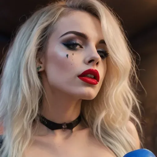 AI色情图片生成器