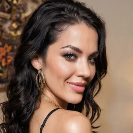 AIポルノ画像ジェネレーター