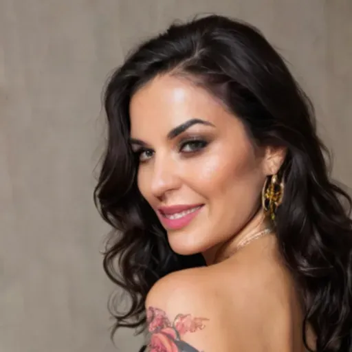 генератор порно-изображений на ИИ