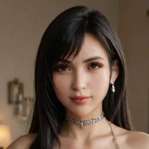 AI 포르노 이미지 생성기