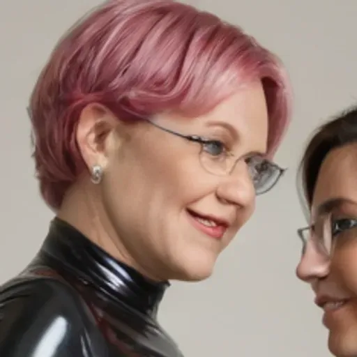 AIポルノ写真ジェネレーター