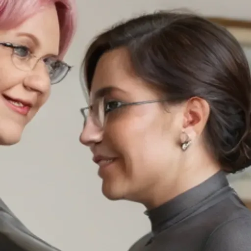 AIポルノ画像ジェネレーター