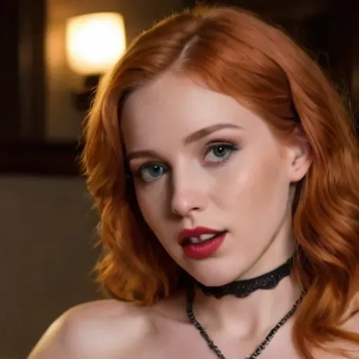 AI 포르노 이미지 생성기