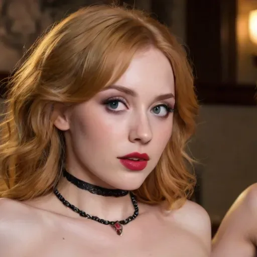 AI 포르노 사진 생성기