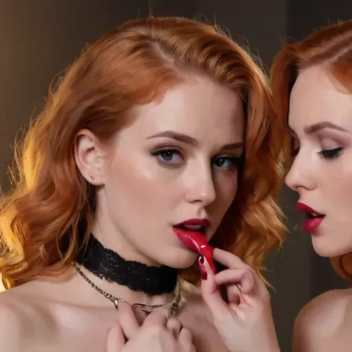 AIポルノ画像ジェネレーター