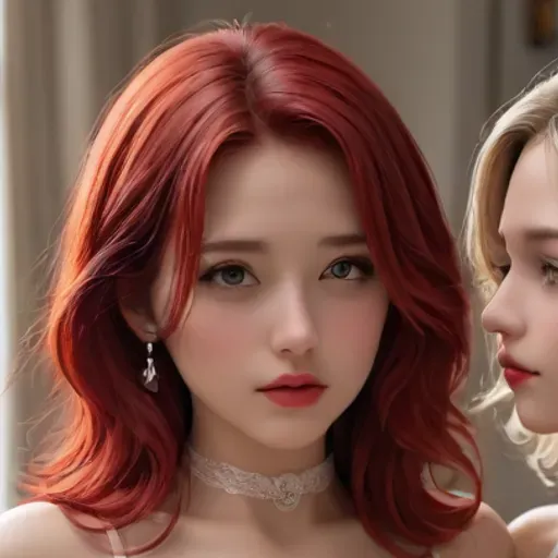 AI色情照片生成器