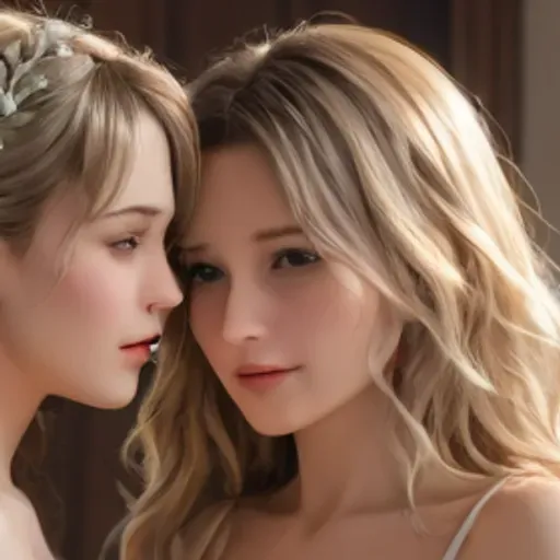 AI 포르노 사진 생성기