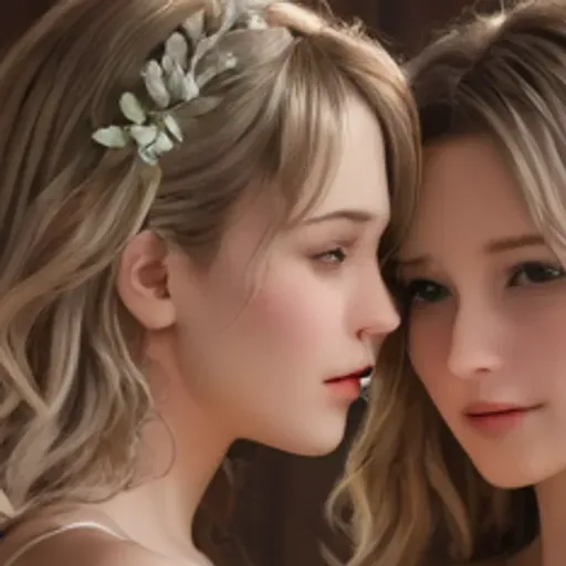 AI 포르노 이미지 생성기