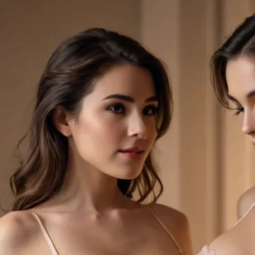 एआई पोर्न इमेज जेनरेटर