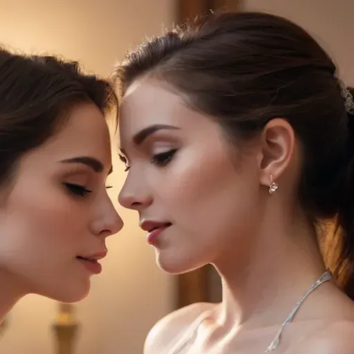 AI 포르노 사진 생성기