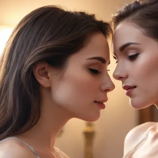 AI 포르노 이미지 생성기