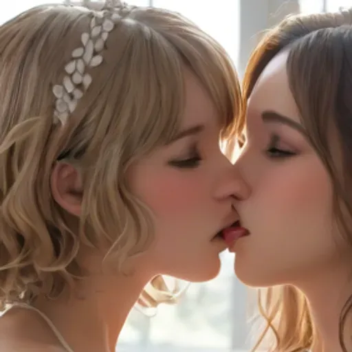 AI 포르노 이미지 생성기