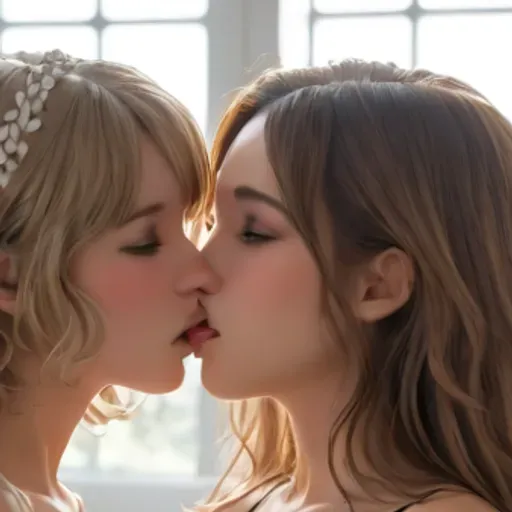 AI 포르노 사진 생성기