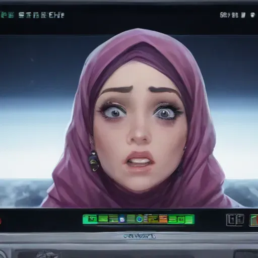 générateur d’images porno IA