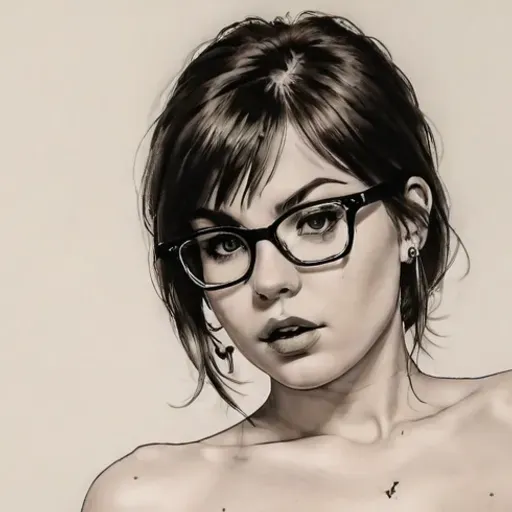 โปรแกรมสร้างภาพโปรนที่ใช้ปัญหา AI