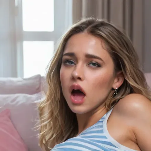 yapay zekâ porno görsel üretici