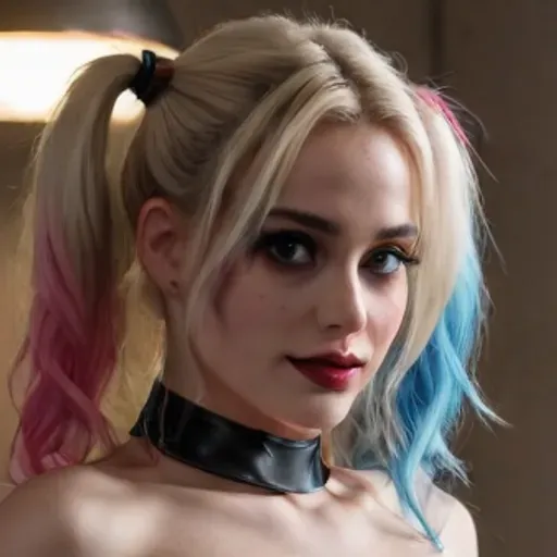 AI色情圖片產生器