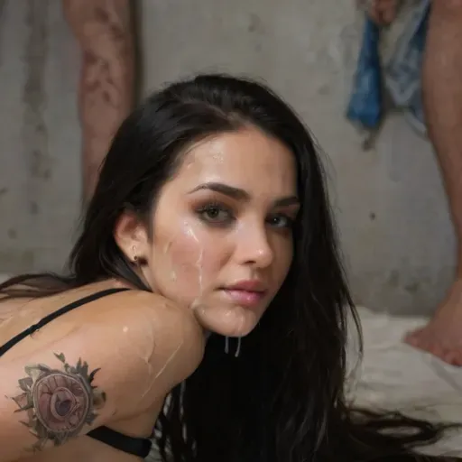 AI色情圖片產生器