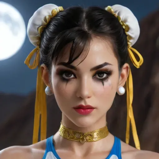 AI 포르노 이미지 생성기