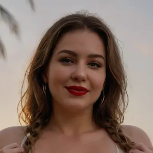 AI 포르노 이미지 생성기