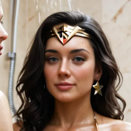 AI色情图片生成器