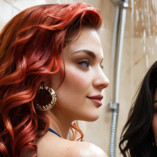 AI色情照片生成器