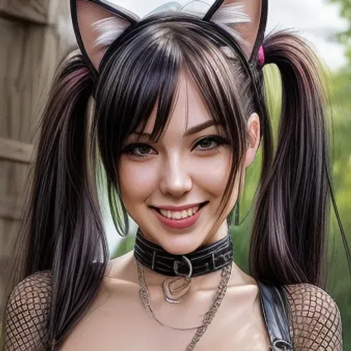 AIポルノ画像ジェネレーター