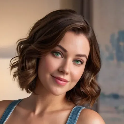 AI色情图片生成器