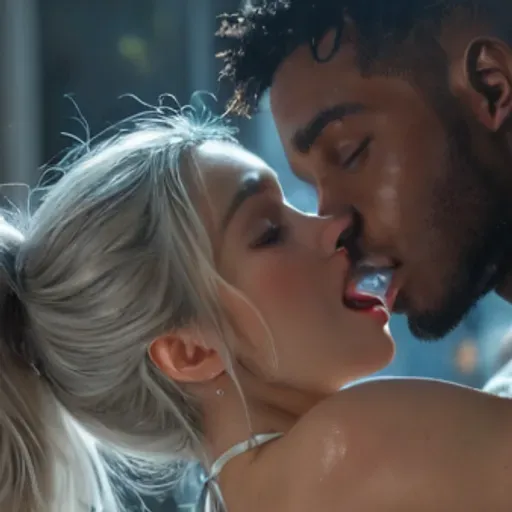 generador de imágenes porno con IA