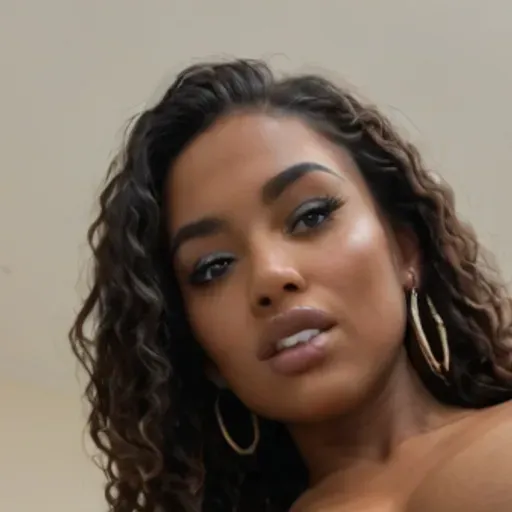 Pencipta imej lucah AI