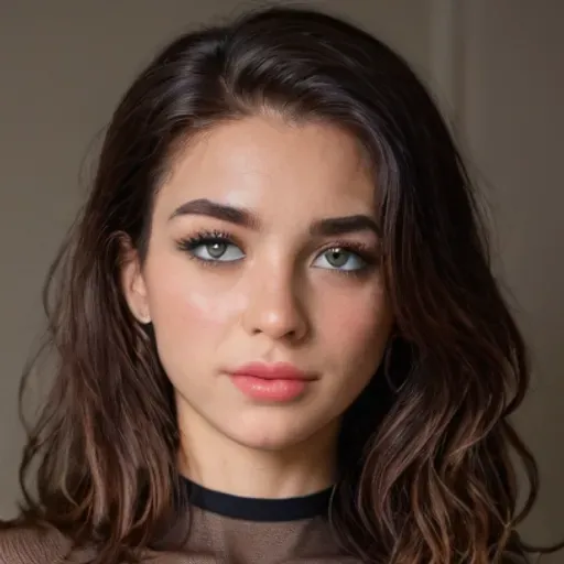 yapay zekâ porno görsel üretici